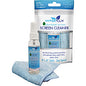 Falcon HyperClean Plant-based Screen Cleaner Kit For Multipurpose - 2 fl oz - Anti-static, Non-toxic, Non-alcohol, Ammonia-free, Phosphate-free, Scratch-freeSpray Bottle - 1 Kit (HCN2)