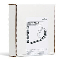 DURABLE DURAFIX Roll Black - 1 / Box (470801)