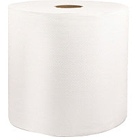 Solaris Paper Livi VPG Select 46528 Hard Wound Roll Towel