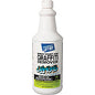 Motsenbockers Lift Off Mötsenböcker's Lift Off Spray Paint/Graffiti Remover (4 32 fl oz (1 quart) - Environmentally Friendly, Water Based - White - 1 Each 1103)