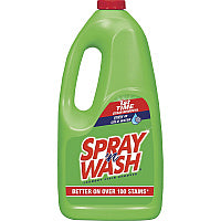 SPRAY n WASH Spray 'n Wash Stain Remover 60 fl oz (1.9 quart) - 1 Each (75551)