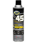 Zep(R) 45 Dual-Force Penetrating Lubricant, 14 oz. Can 14 fl oz - Corrosion Resistant - 1 Each (374301)