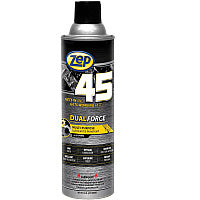 Zep(R) 45 Dual-Force Penetrating Lubricant, 14 oz. Can 14 fl oz - Corrosion Resistant - 1 Each (374301)