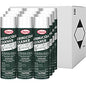 Claire Foaming Germicidal Cleaner 20 fl oz (0.6 quart) - Floral Scent - Disinfectant, Deodorize - White - 12 / Carton (CL873)
