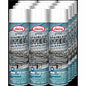 Claire Water-Base Stainless Steel Maintainer 20 fl oz (0.6 quart) - Lemon ScentCan - Water Based, Non-greasy, Oil-free, Easy to Use, Non-flammable - Milky White (CL844)