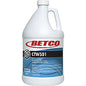 Betco CTW501 Car & Truck Wash For Car, Truck - 1 gal - Streak-free - Yellow Green - 1 Each (5010400)