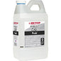 Betco Green Earth Push Enzyme Multi-Purpose Cleaner - FASTDRAW 28 Concentrate - 67.6 fl oz (2.1 quart) - New Green Scent - Non-flammable, Non-corrosive, Caustic-free, Spill Proof - Milky White - 1 Each (1334700)