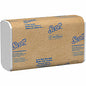 Scott Essential Low Wet Strength Towels C-fold - 10.10" Width x 13.10" Length - White - 200/Pack - 12 / Carton (06041)