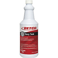 Betco Easy Task Thermoplastic Spray Buff Ready-To-Use - 32 fl oz (1 quart) - Clean Bouquet Scent - Durable, Slip Resistant - Milky Green, Clear - 1 Each (6081200)