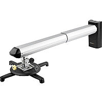 StarTech Adjustable Projector Wall Mount - 33lb (PROJWALLMNT)