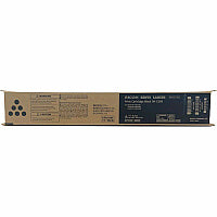 Ricoh Original Laser Toner Cartridge - Black - 1 Each (842378)