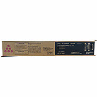 Ricoh Original Laser Toner Cartridge - Magenta - 1 Each (842380)