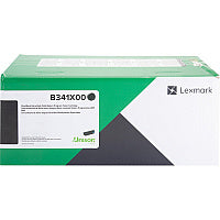 Lexmark Unison Original Extra High Yield Laser Toner Cartridge - Black - 1 Each 6000 Pages (B341X00)