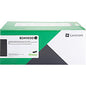 Lexmark Unison Original Extra High Yield Laser Toner Cartridge - Black - 1 Each 6000 Pages (B341X00)