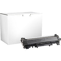 Elite Image Remanufactured High Yield Laser Toner Cartridge - Alternative for Brother TN760 - Black - 1 Each 3000 Pages (02811)