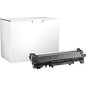 Elite Image Remanufactured High Yield Laser Toner Cartridge - Alternative for Brother TN760 - Black - 1 Each 3000 Pages (02811)