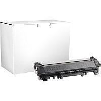 Elite Image Remanufactured Super High Yield Laser Toner Cartridge - Alternative for Brother TN770 - Black - 1 Each 4500 Pages (02825)