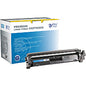 Elite Image Remanufactured Laser Toner Cartridge - Alternative for HP 17A - Black - 1 Each 1600 Pages (02805)