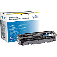 Elite Image Remanufactured High Yield Laser Toner Cartridge - Alternative for HP 410X - Magenta - 1 Each 5000 Pages (02810)