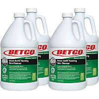 Betco Foaming Skin Cleanser Foam - 1 gal - Citrus - Applicable on Hand - Moisturising, Non-irritating - 4 / Carton (7810400)