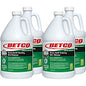 Betco Foaming Skin Cleanser Foam - 1 gal - Citrus - Applicable on Hand - Moisturising, Non-irritating - 4 / Carton (7810400)