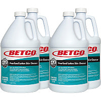 Betco Pearlized Lotion Skin Cleanser Lotion - 1 gal - Nordic Sea - Applicable on Hand - pH Balanced, Non-irritating, Moisturising, Residue-free - 4 / Carton (7190400)