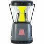 Dorcy 2000 Lumen 4D Multi-function Lantern 2000 lm Lumen - 4 x D - Battery - Impact Resistant, Weather Resistant, Water Resistant - Gray, Silver - 1 Each (413119)