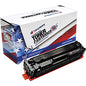 AbilityOne 7510016821306 Remanufactured CF400A (201A) Toner, 1,500 Page-Yield, Black Laser - 1500 Pages - 1 Each (6821307)