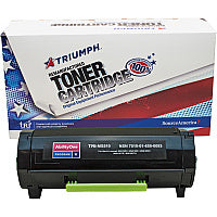 AbilityOne MS510,MS610 (50F0UA0,50F1U00) Ultra Extra High-Yield Black Toner Cartridge Laser - 20000 Pages - 1 Each (6590093)