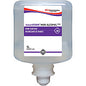 SC Johnson InstantFOAM Hand Sanitizer Foam Refill 1.06 quart - Kill Germs - Hand - Clear - Non-drying, Dye-free, Unscented, Anti-irritant, Drip-free, Splash Resistant - 6 / Carton (55857)