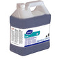 Diversey Crew Bath Cleaner/Scale Remover 192 fl oz (6 quart) - Fresh Clean Scent - Non-corrosive, Streak-free - Purple - 2 / Carton (95271230)