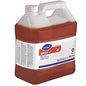 Diversey Spitfire SC Power Cleaner Ready-To-Use - 192 fl oz (6 quart) - Fresh Pine Scent - Rinse-free, Residue-free, Streak-free - Red - 2 / Carton (100969925)