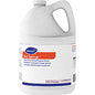 Diversey Hot Springs Heavy-Duty Cleaner 128 fl oz (4 quart) - Citrus Scent - Caustic-free, Solvent-free, Phosphate-free, Heavy Duty - Yellow - 4 / Carton (94039110)