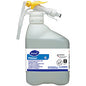 Diversey PERdiem General Purpose Cleaner Concentrate - 169 fl oz (5.3 quart) - Heavy Duty, Dye-free, Phosphorous-free, Fragrance-free, Odorless, Color-free - Clear - 1 Each (94998859)