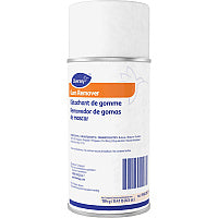 Diversey Gum Remover Ready-To-Use - 6.5 fl oz (0.2 quart) - Fruity, Cherry Scent - Ozone-safe, CFC-free - Clear - 1 Each (95628817)