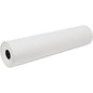 Tru-Ray Construction Paper Art Roll Mural, Art Project, Banner - 36" Width x 500 ft Length - White - Sulphite - 1 Roll (P100599)