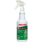 Betco Fight Bac RTU Disinfectant Ready-To-Use - 32 fl oz (1 quart) - Fresh Scent - Rinse-free, Non-irritating, Chemical-free - Clear - 1 Each (3901200)