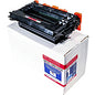 microMICR MICR Standard Yield Laser Toner Cartridge - Alternative for HP 147A - Black - 1 Each 10500 Pages (MICRTHN147)