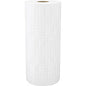 Cascades PRO Tuff-Job Scrim Reinforced Wipers 4 Ply - 9.75" Width x 275 ft Length - White - Fiber, Paper, Polyester - 6 / Carton (W220)