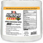 2XL Mega Roll Sanitizing Wipes White - 2300 / Roll (422)