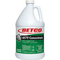 Betco AF79 Concentrate Disinfectant Concentrate - 128 fl oz (4 quart) - Ocean Breeze Scent - Deodorize, Disinfectant, Non-abrasive - Green - 1 Each (3310400)