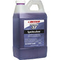 Betco Spectaculoso General Cleaner - FASTDRAW 37 Concentrate - 67.6 fl oz (2.1 quart) - Lavender Scent - Deodorize, Phosphate-free, Rinse-free, Spill Proof, Chemical Resistant, Butyl-free - Purple - 1 Each (10234700)