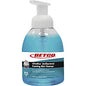 Betco Ultra Blue Antibacterial Skin Cleanser Foam - 16.91 fl oz - Clean Ocean - Pump Bottle - Applicable on Hand - Skin - Anti-bacterial, Non-irritating, Moisturising Pump Bottle - 1 Each (7590900)