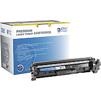 Elite Image Remanufactured Laser Toner Cartridge - Alternative for HP 30A - Black - 1 Each 1600 Pages (03433)