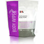 2XL Vitamin E & Aloe Performance Body Cloths 6" Width x 8" Length - White - 700/Pouch - 1 Each (436)