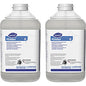 PERdiem General Purpose Cleaner with Hydrogen Peroxide Concentrate - 84.5 fl oz (2.6 quart) - Heavy Duty, Dilutable, Phosphorous-free, Odorless, Color-free, Dye-free, Fragrance-free, Kosher - Clear Bottle - 2 / Carton (95613252CT)
