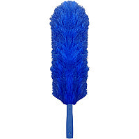 Ettore Microswipe Microfiber Duster MicroFiber Bristle - Blue - 1 Each (48131)