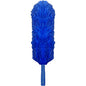 Ettore Microswipe Microfiber Duster MicroFiber Bristle - Blue - 1 Each (48131)
