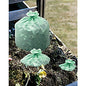 AbilityOne SKILCRAFT ASTM 6400 Bags 48" Width - Green - 30/Box - Waste Disposal, Commercial (5681547)