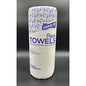 Genuine Joe 2-ply Paper Towel Rolls 2 Ply - 9" Width x 11" Length - 70 Sheets/Roll - White - Paper - 15 / Carton (GJO34070)